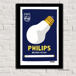Lámina Philips