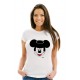 Camiseta chica Mickey Mouse