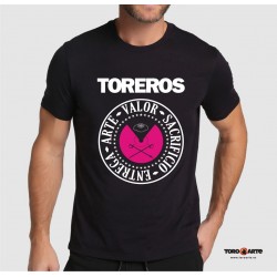 Camiseta Ramones Torero